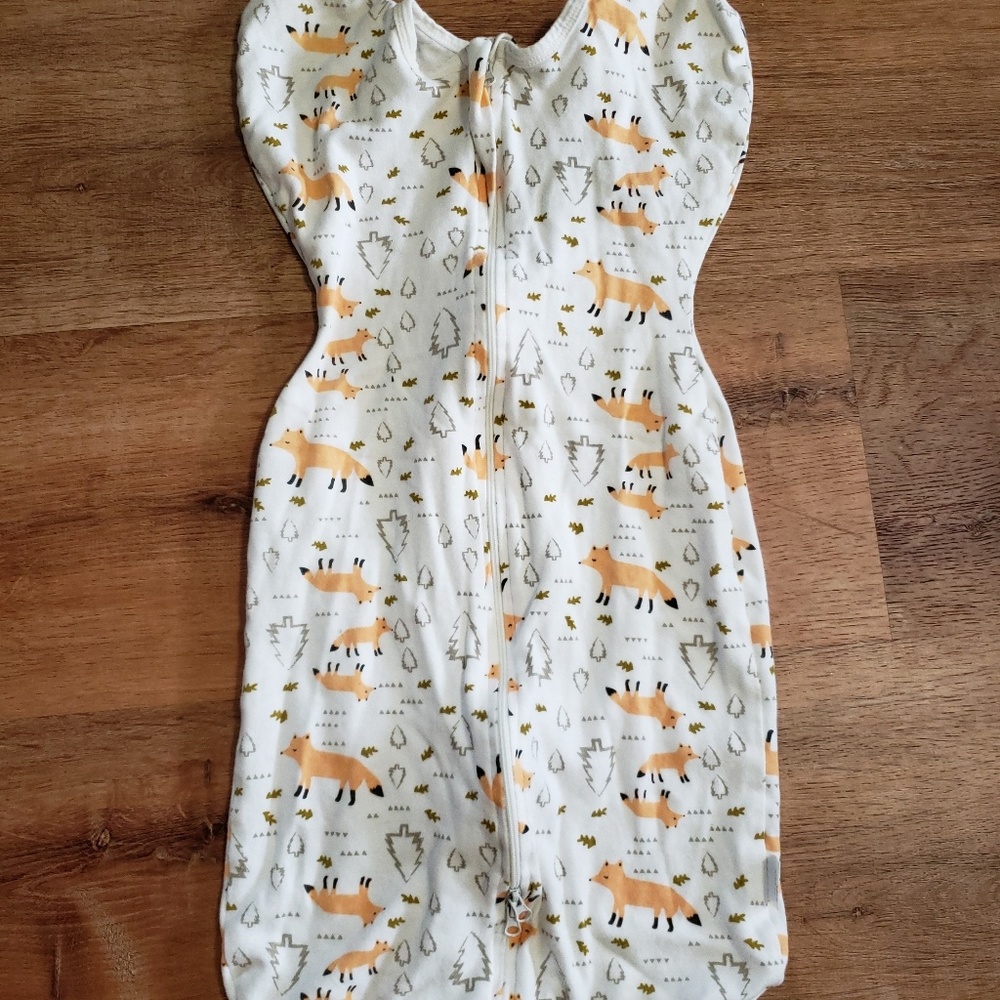 Swaddle